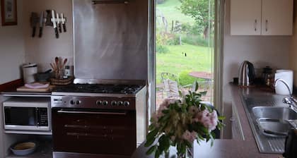 Cherry Top Lodging - Eagle Park