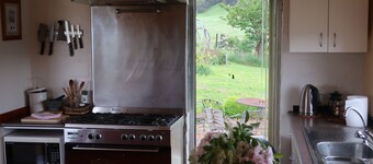 Cherry Top Lodging - Eagle Park