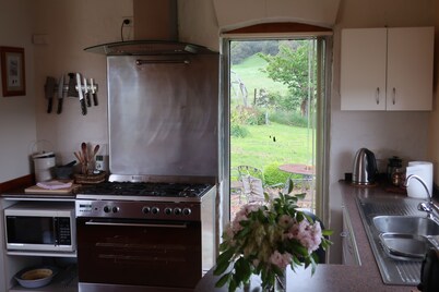 Cherry Top Lodging - Eagle Park