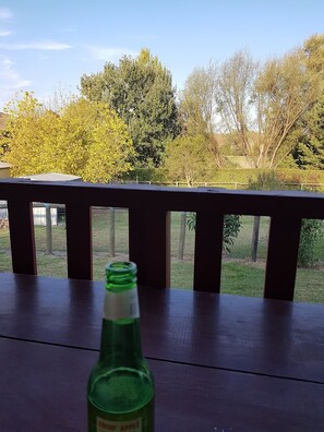 Property grounds - Ideal for families and groups (Buchan)