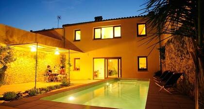 Ca l'Helena. Enjoy the Penedès, the wine region of Barcelona