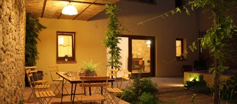 Ca l'Helena. Enjoy the Penedès, the wine region of Barcelona