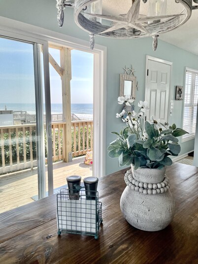 Glori East/Oceanfront <br>Ocean views from every room