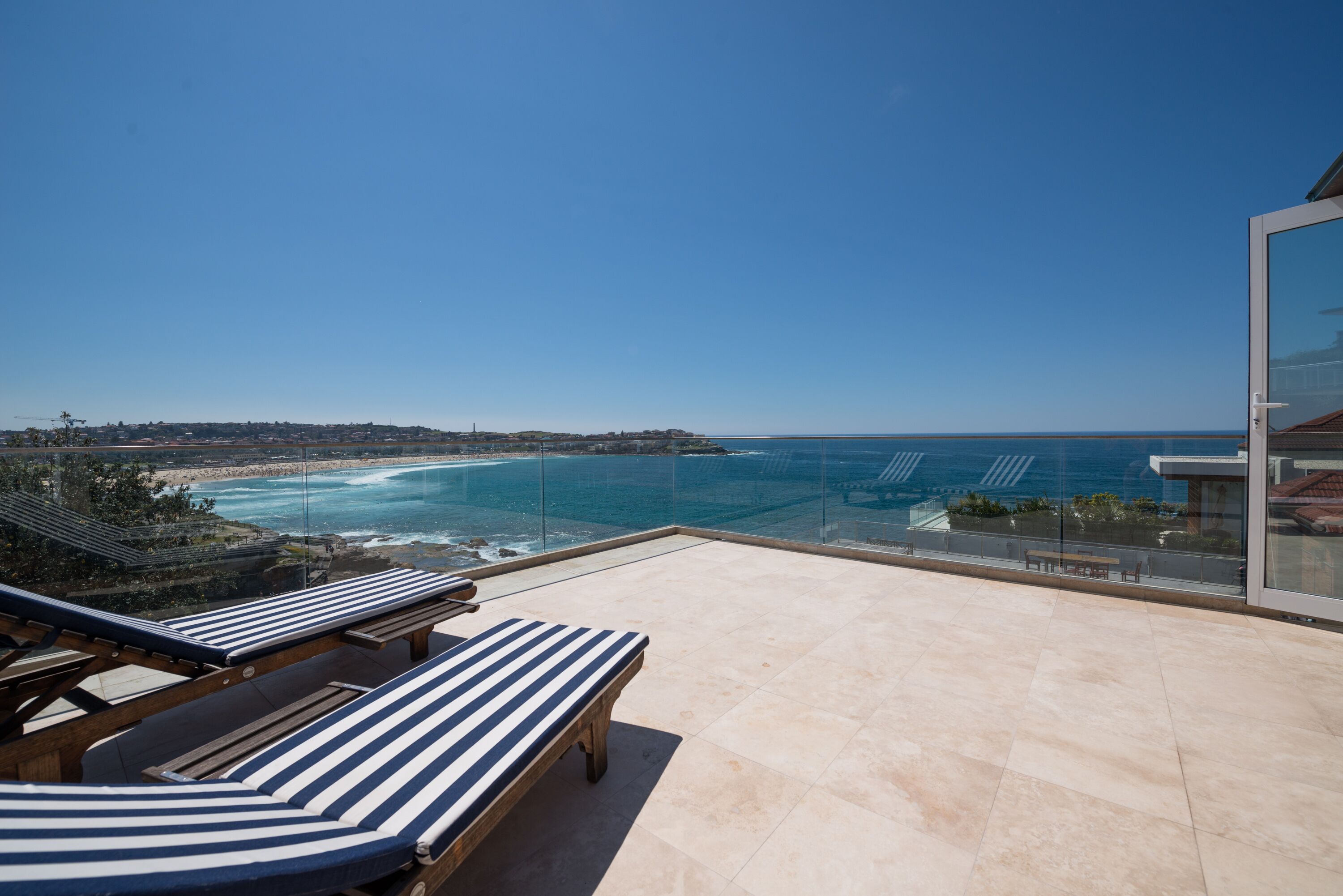 Bondi Beach Penthouse