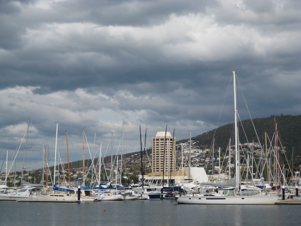 Marina