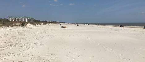 Plage