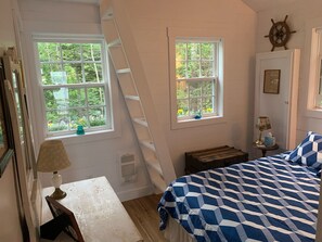 3 dormitorios, tabla de planchar con plancha, wifi gratis y ropa de cama