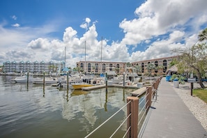 Marina