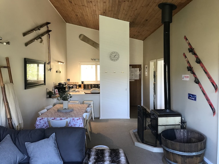 Yowie 3 - (Yowie Lodge) - Jindabyne