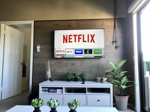 Yowie 3 - (Yowie Lodge)