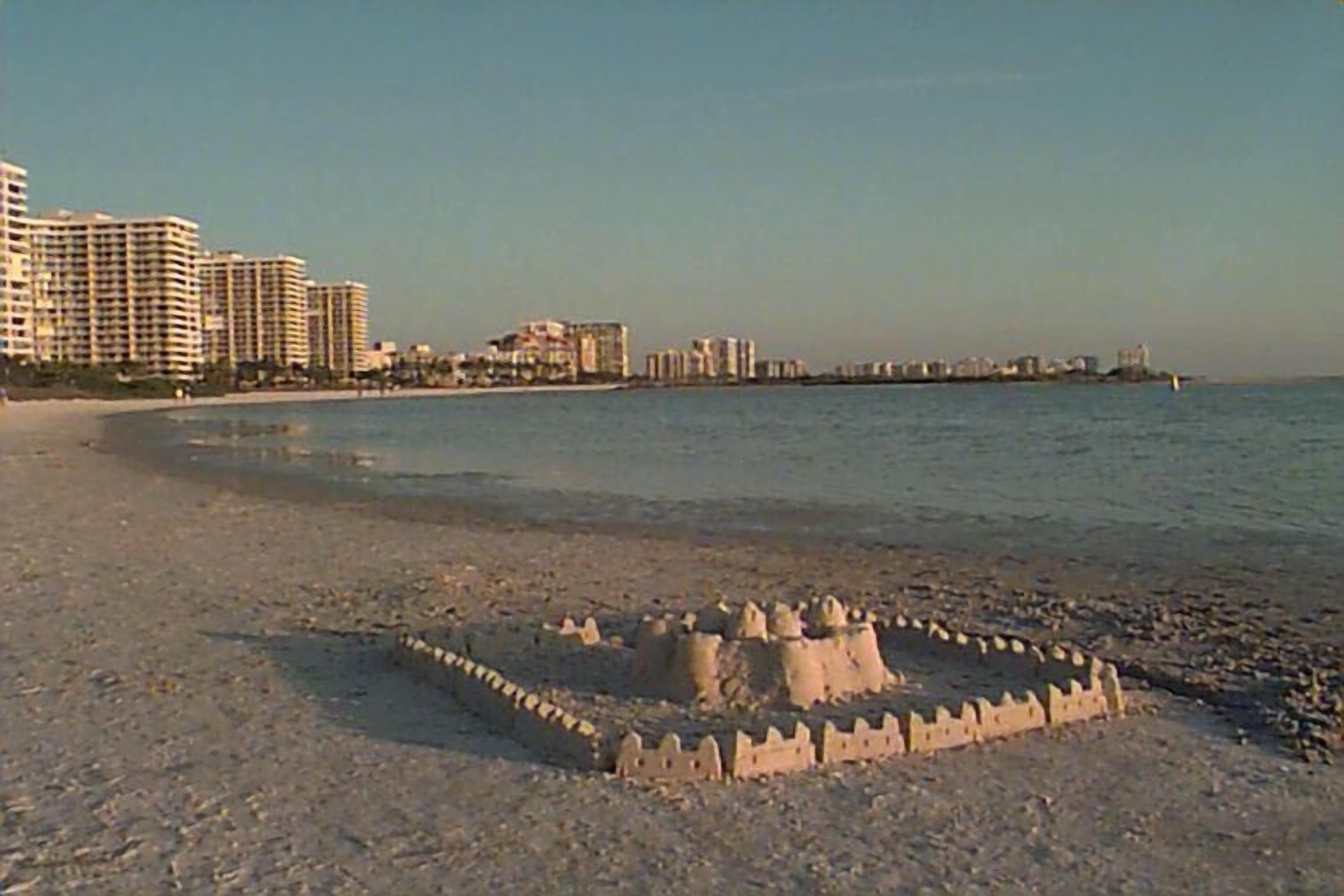 Strand