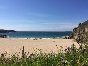 Plage à proximité