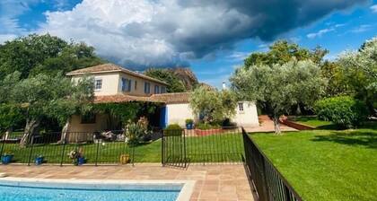 Near the seaside Saint Tropez Saint Raphaël