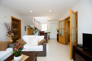 Smart-TV, Stereoanlage