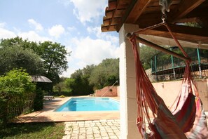 Alberca