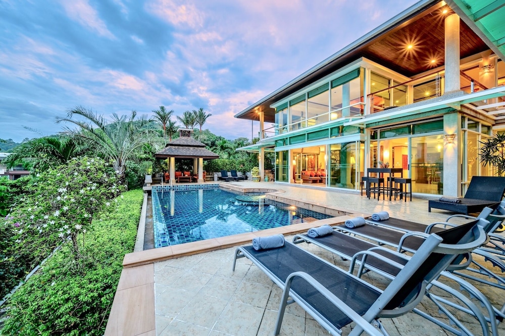 Top 12 Luxury Beachfront Villas In Phuket - Updated 2024 | Trip101