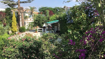 住宿场地