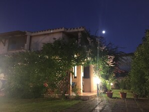 Exterior - Julia house (Quartu Sant'Elena)