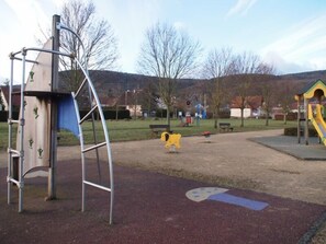 Lasten alue