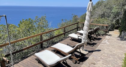 Talamone: Ferienwohnung - Talamone