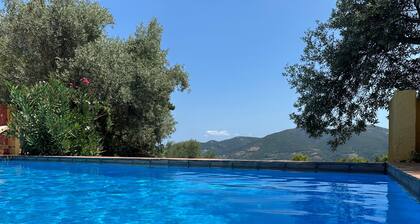 Villa Pegasus Private Poolvilla, ideal für einen romantischen Kurzurlaub