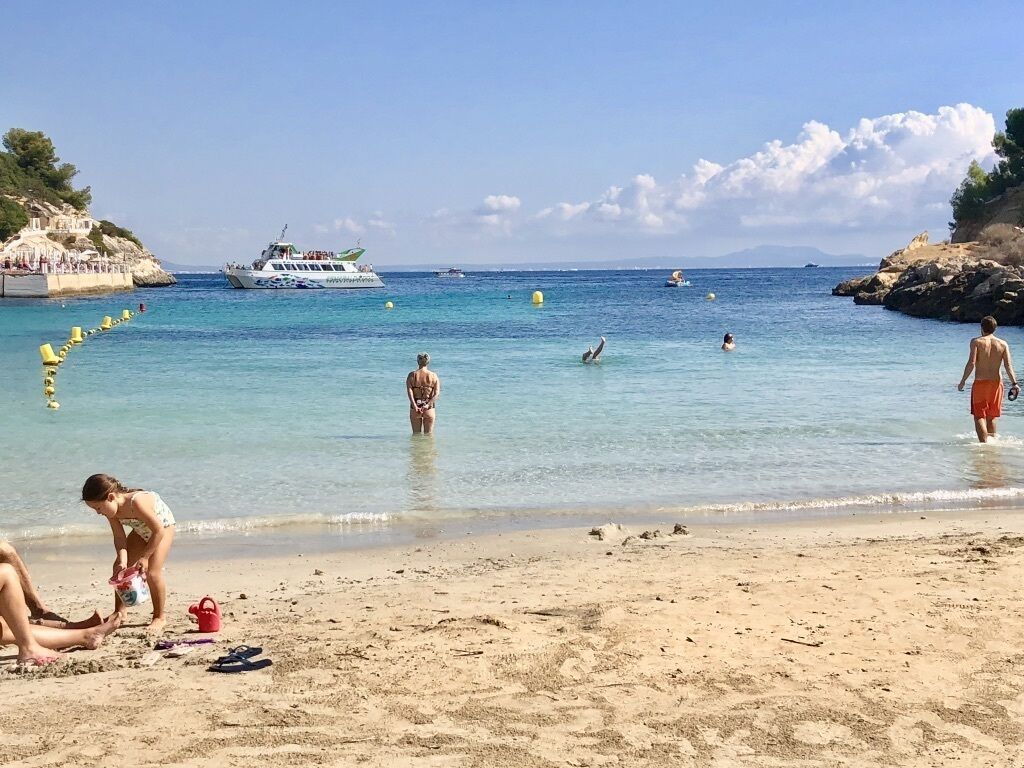 Strand