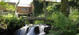 Appartement de Vacances T5 avec Barbecue et Piscine Privée