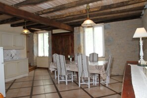 Restauration