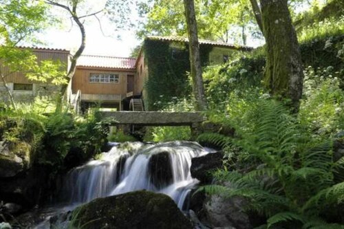 Holiday Home for 17 persons with Barbecue and Private Pool