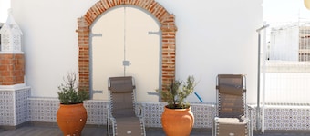 CASA NETO N4 Maison 500m plage posibilite de location au mois basse saison