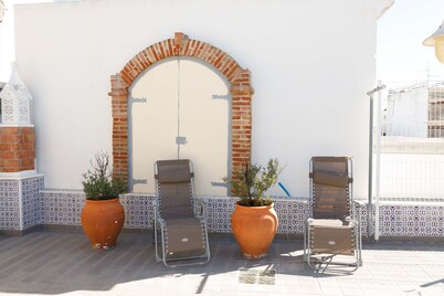 House / Villa - Fuseta