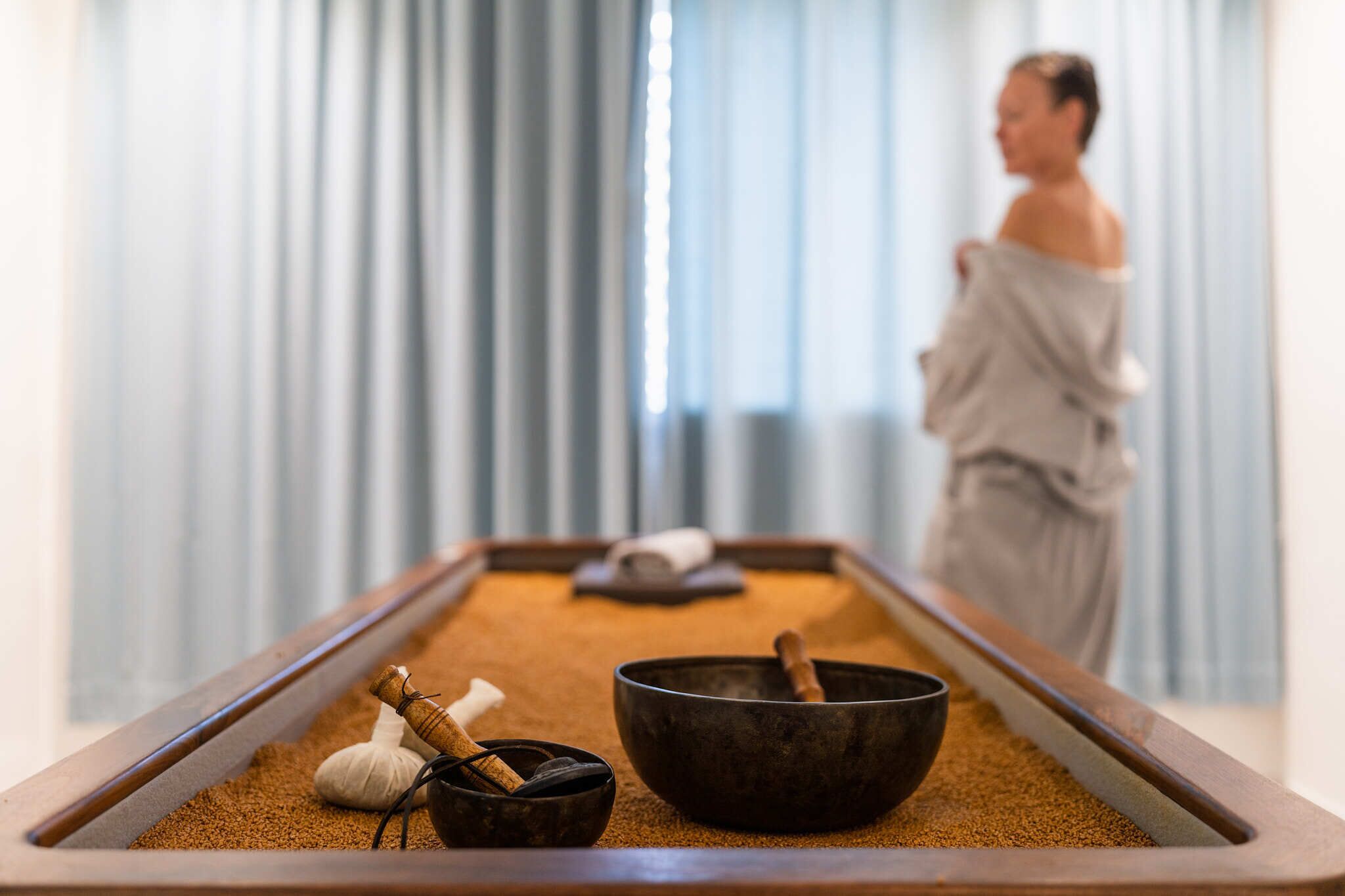 couples treatment room(s), steam room, turkish bath/hammam
