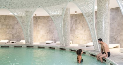 Vichy Thermalia Spa Hotel Moulay Yacoub