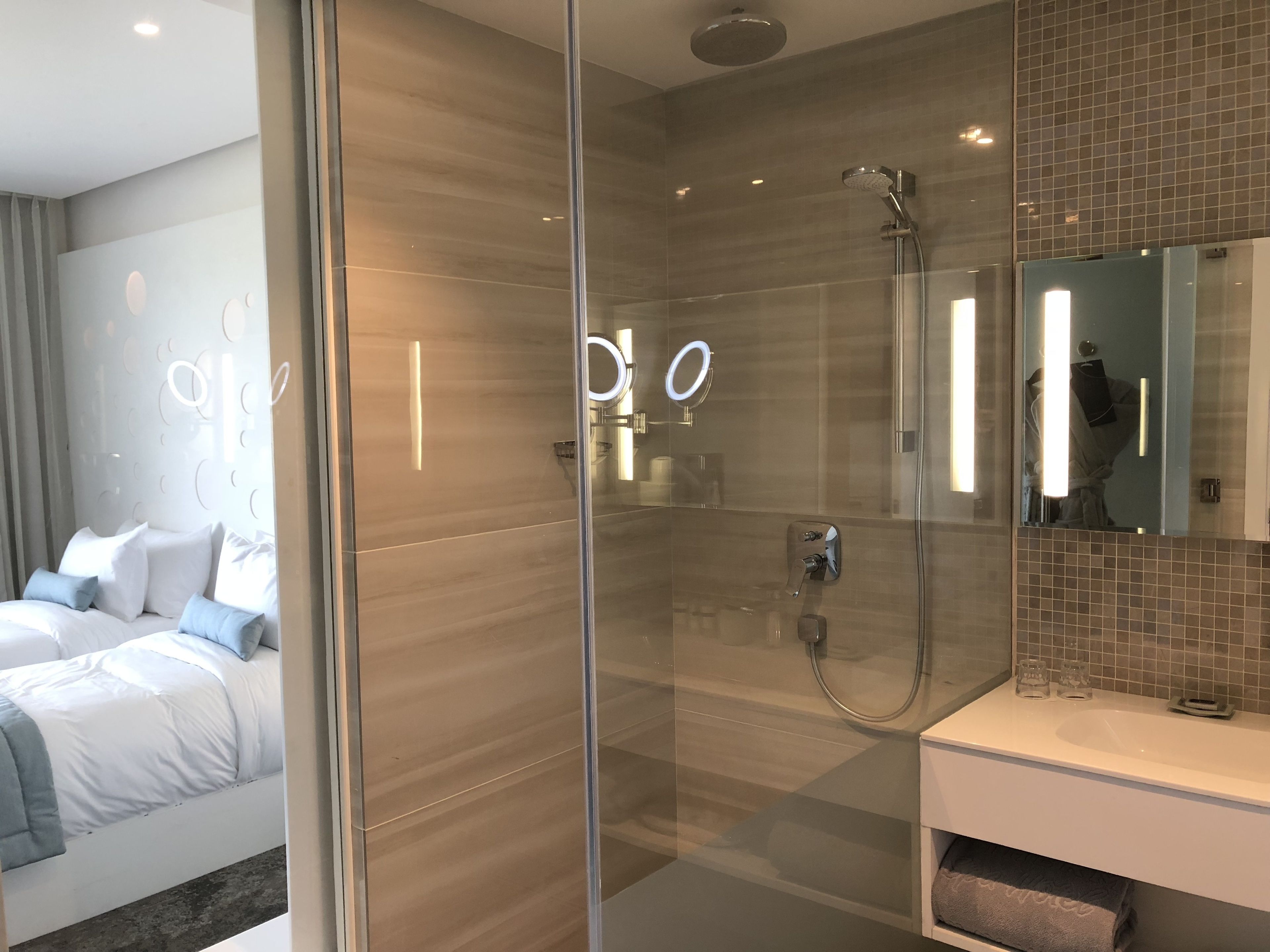 Photo - Vichy Thermalia Spa Hotel Moulay Yacoub