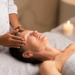 Phòng trị liệu đôi, phòng xông hơi, nhà tắm kiểu Thổ Nhĩ Kỳ/tắm hơi