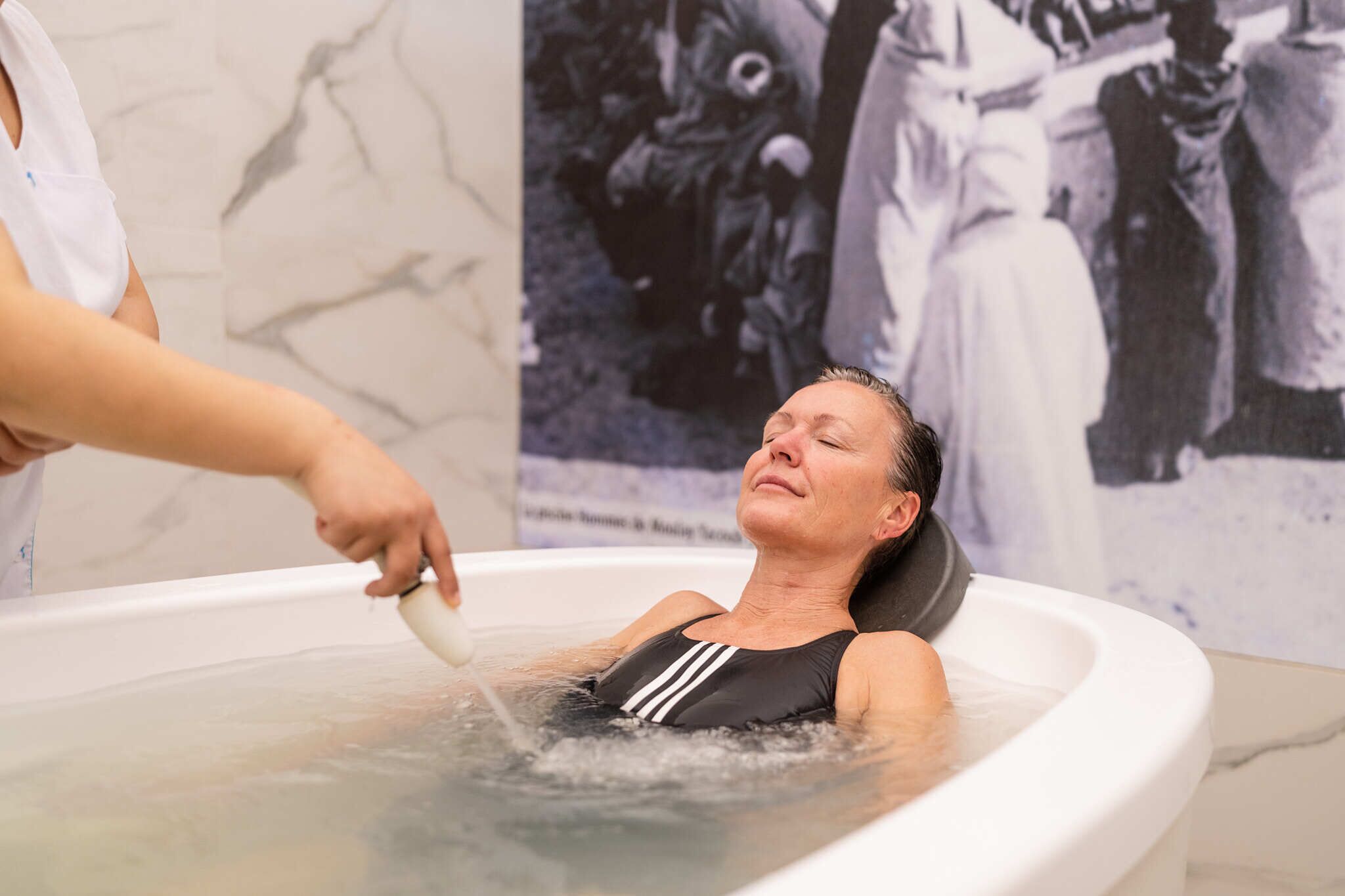 Photo - Vichy Thermalia Spa Hotel Moulay Yacoub