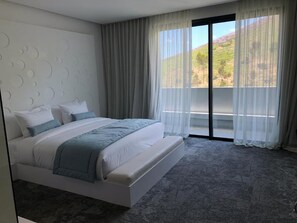 Chambre Double Supérieure