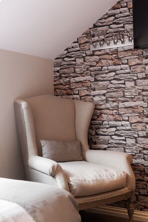 Interior - Chic Designed Themed  Apartment In The Edinburgh City Centre (Edinburgh)