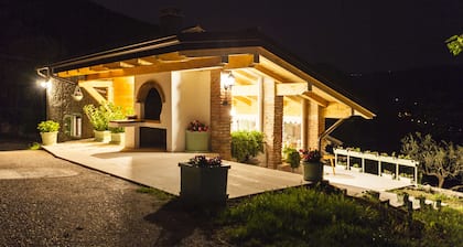 Agriturismo Caranatura perfect for visiting Verona, Venice and Lake Garda