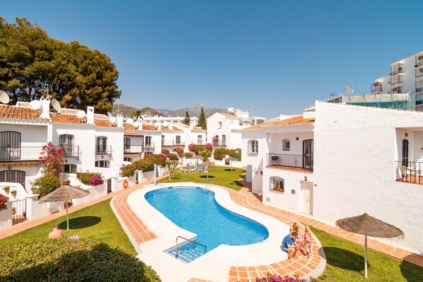Pool - Los Pinos 25 Villas by Casasol (Nerja)