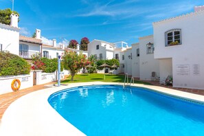 Pool - Los Pinos 25 Villas by Casasol (Nerja)