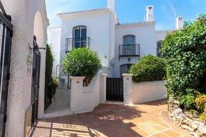 Exterior - Los Pinos 25 Villas by Casasol (Nerja)