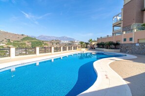 Pool - Tamango Hill Alcazaba B by Casasol (Torrox)