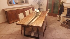 Restauration