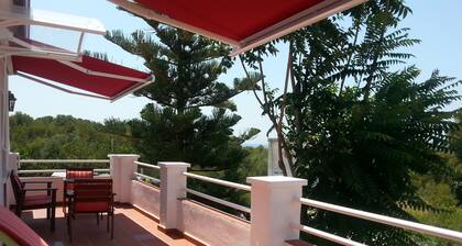 Villa Habana: Genuine Villa with a private pool and an outstanding garden