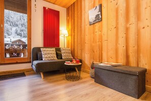 Sitting Area