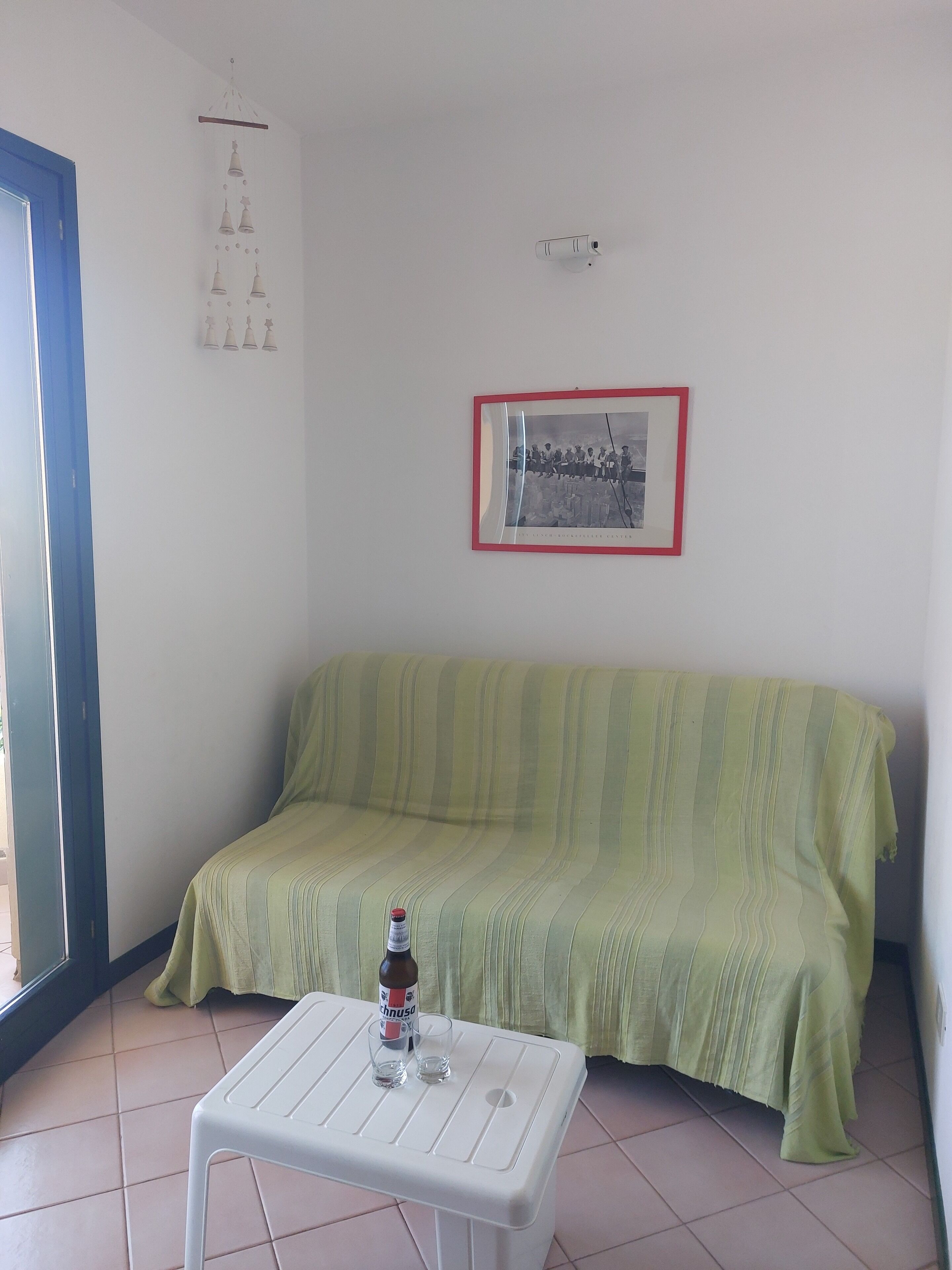 Santa Teresa Gallura: Mooi Appartement In Residentie Met Zwembad - Sardinië