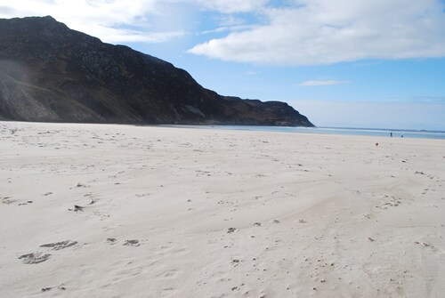 The Little Irish Cottage on the Wild Atlantic Way - experience the real Ireland.