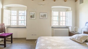 Unclassified image, 4 of 23, button - Apartment Le Tre Sirene, in the old town (Levanto)