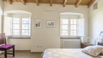 2 chambres, Wi-Fi, draps fournis